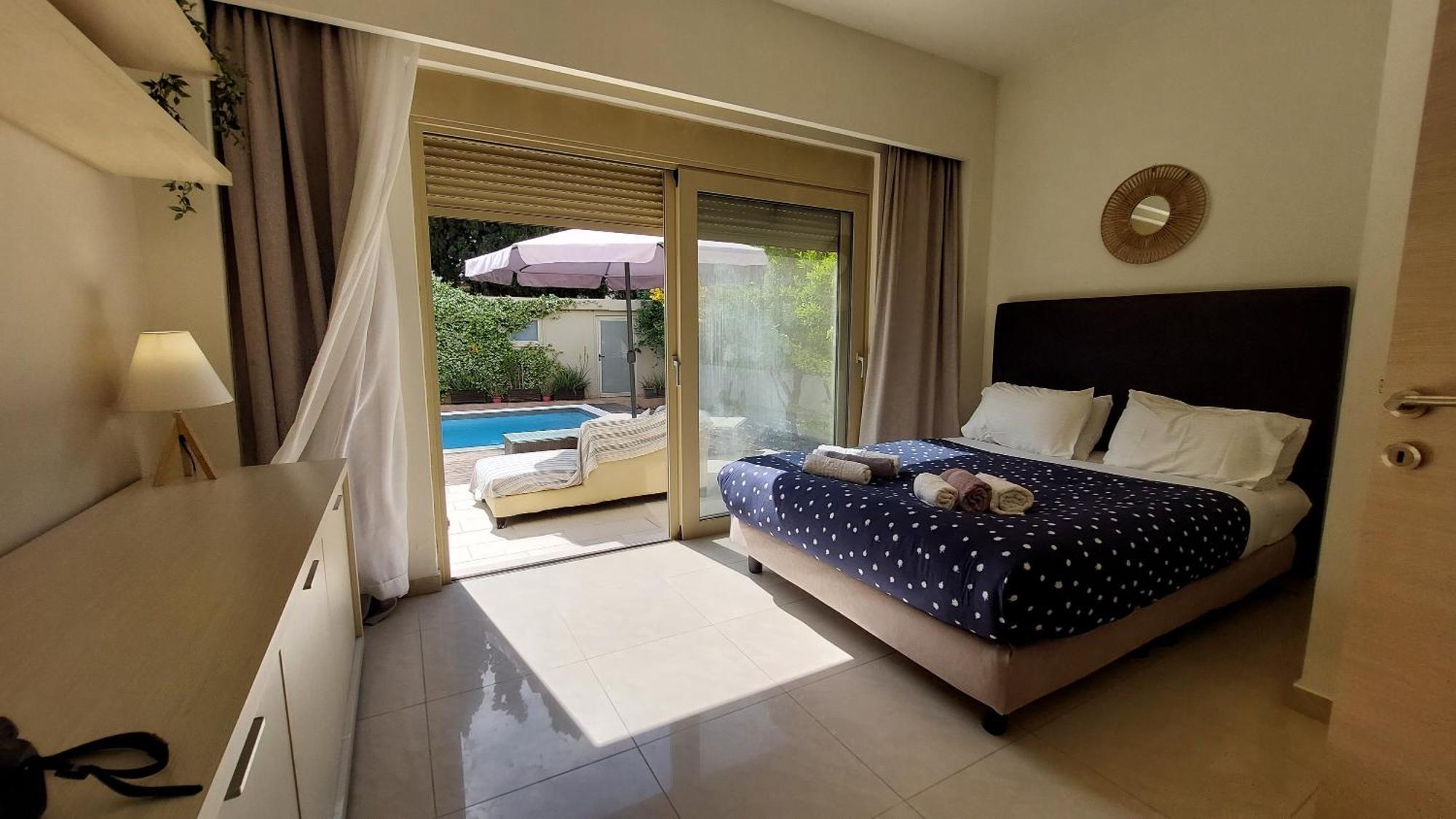 Vasiliki Villa Ialisos Exterior foto